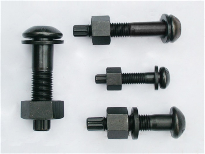 锡林格勒盟高强螺栓